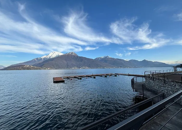 Lejlighed Sunrise On The - A59 *